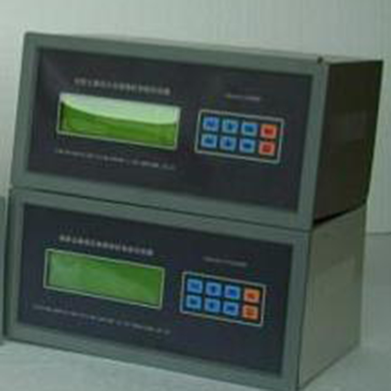 阳信TM-II型电除尘高压控制器